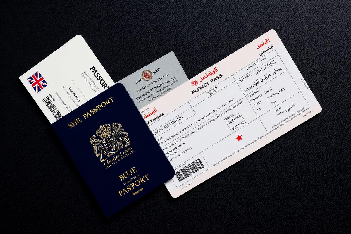Visas